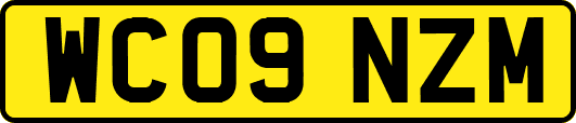 WC09NZM