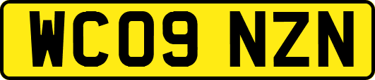 WC09NZN