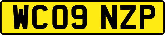 WC09NZP