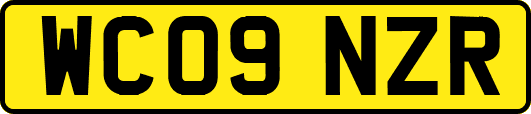 WC09NZR