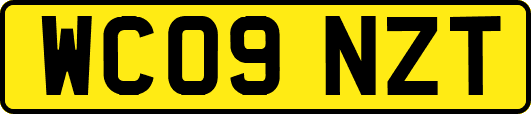 WC09NZT
