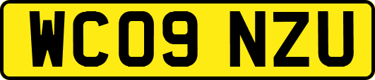 WC09NZU