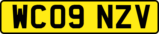 WC09NZV