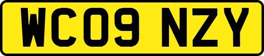 WC09NZY