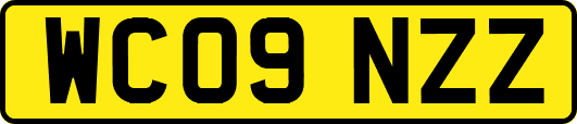 WC09NZZ