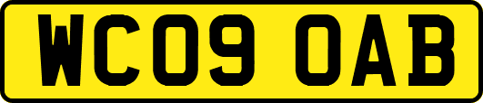 WC09OAB