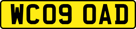 WC09OAD