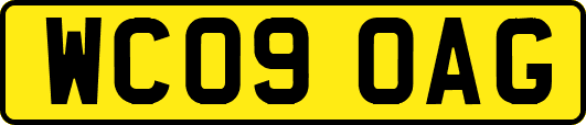 WC09OAG