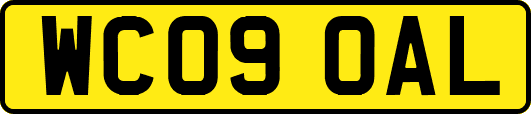 WC09OAL