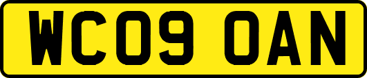 WC09OAN