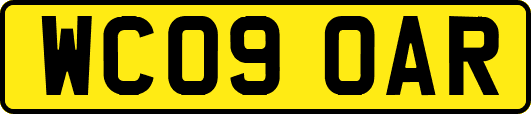 WC09OAR