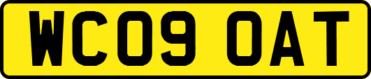 WC09OAT