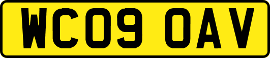 WC09OAV