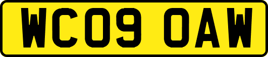 WC09OAW