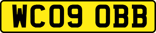 WC09OBB