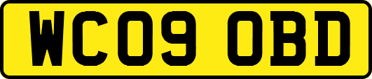WC09OBD