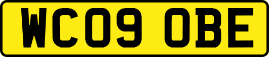 WC09OBE