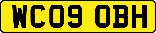 WC09OBH