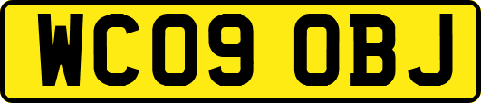WC09OBJ