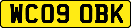WC09OBK