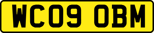 WC09OBM