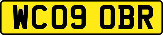 WC09OBR