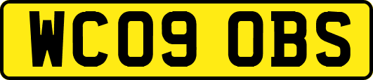 WC09OBS