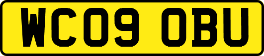 WC09OBU