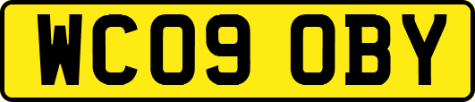 WC09OBY