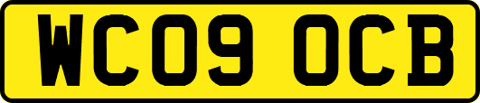 WC09OCB