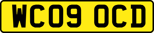 WC09OCD