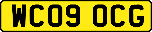 WC09OCG