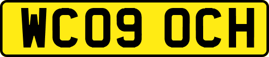 WC09OCH