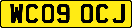 WC09OCJ