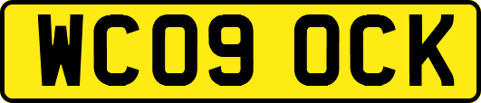 WC09OCK