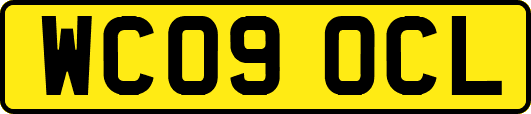 WC09OCL