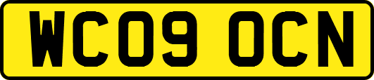WC09OCN