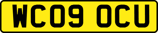 WC09OCU