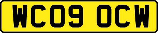 WC09OCW