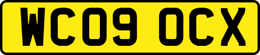 WC09OCX