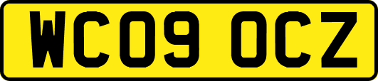 WC09OCZ