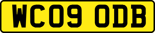 WC09ODB