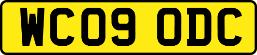 WC09ODC