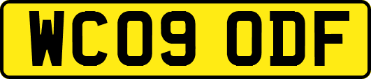 WC09ODF