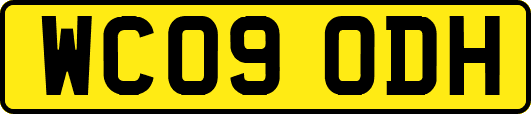WC09ODH