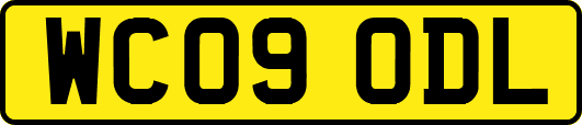 WC09ODL
