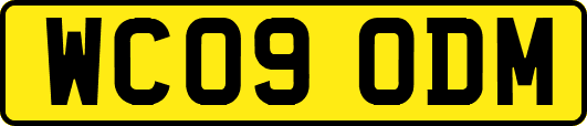 WC09ODM