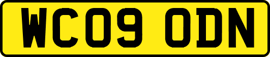 WC09ODN