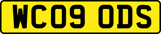 WC09ODS
