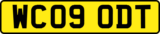WC09ODT